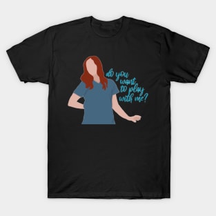 Becky Barnes T-Shirt